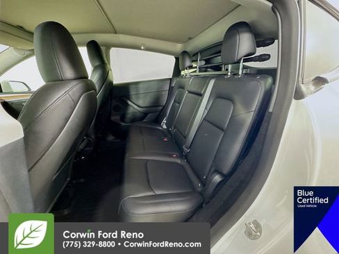 Used 2025 Tesla Model Y Long Range image 27