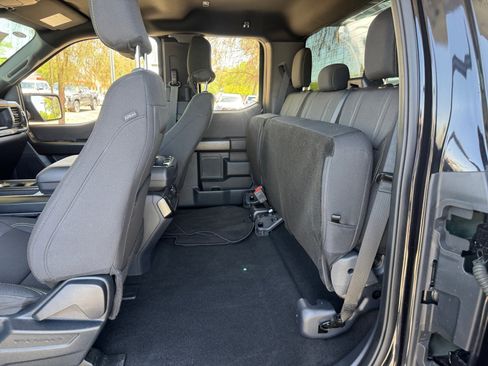 Used 2025 Ford F150 STX w/ Equipment Group 200A RWD image 17