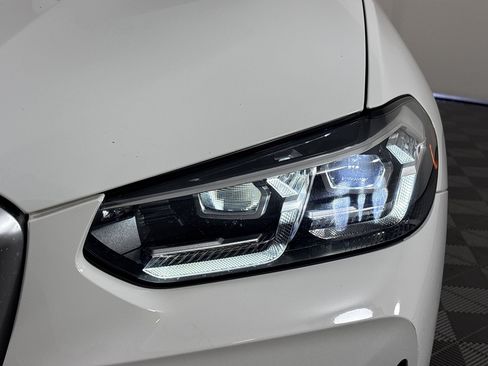 Used 2022 BMW X3 sDrive30i w/ Convenience Package RWD image 12