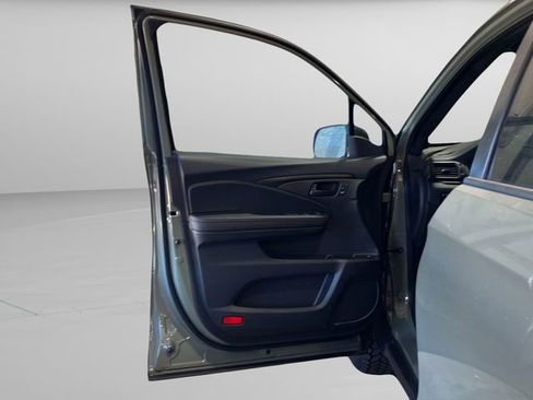 New 2026 Honda Ridgeline TrailSport image 26
