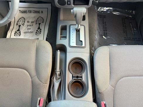 Used 2019 Nissan Frontier SV RWD image 26