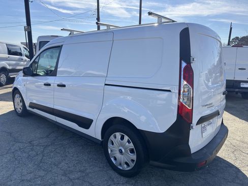 Used 2020 Ford Transit Connect XL image 5