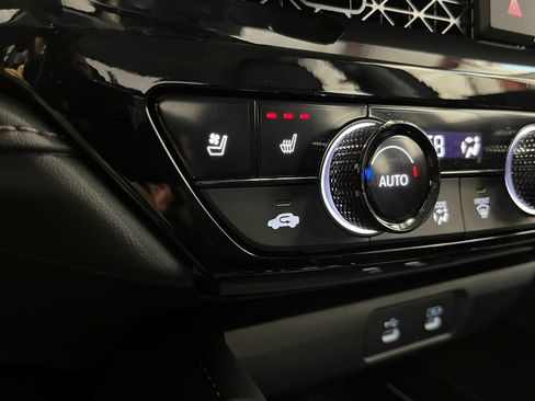 New 2026 Honda Accord Touring image 20