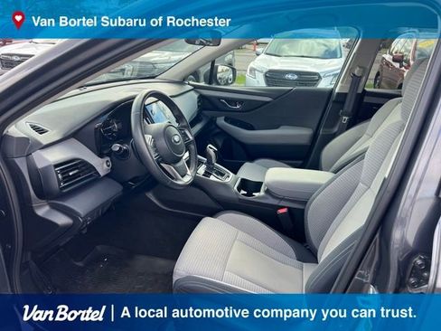 Certified 2023 Subaru Outback Premium image 13