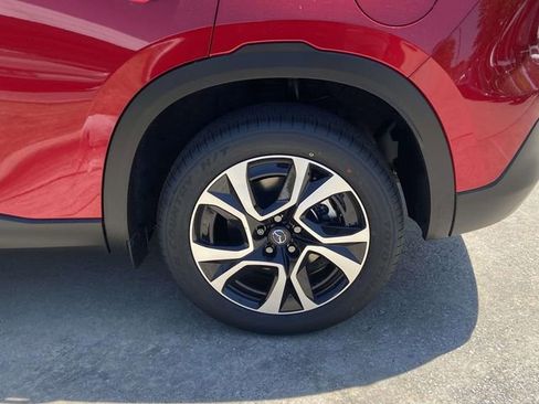 New 2026 MAZDA CX-5 Preferred AWD/4WD image 4