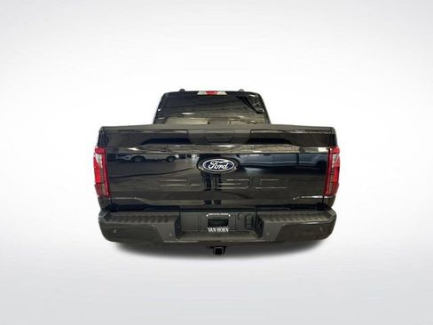 New 2025 Ford F150 STX w/ Equipment Group 200A image 11
