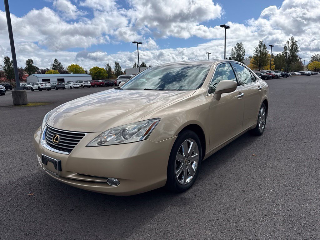 Used 2007 Lexus ES 350 FWD image 3