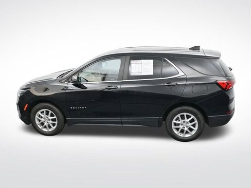 Used 2023 Chevrolet Equinox LT image 29