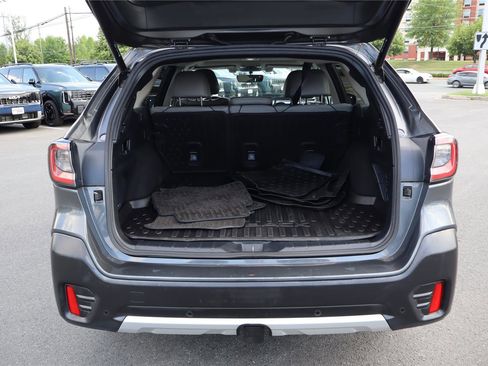 Used 2021 Subaru Outback Limited XT AWD/4WD image 5