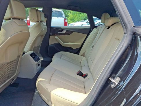 Used 2019 Audi A5 2.0T Premium Plus w/ Premium Plus AWD/4WD image 26