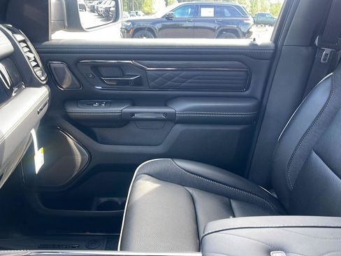 New 2026 RAM 1500 Limited AWD/4WD image 21