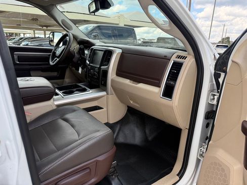 Used 2015 RAM 4500 SLT w/ Quick Order Package 29G SLT image 19