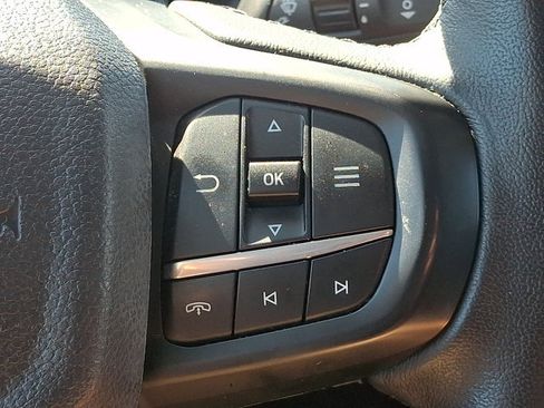 Used 2024 Ford Ranger Lariat w/ Advanced Towing Package AWD/4WD image 21