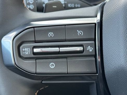 New 2026 GMC Acadia AT4 w/ Luxury Package image 29