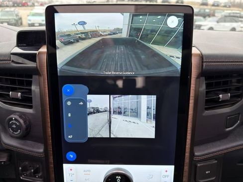 Used 2022 Ford F150 Lightning Lariat w/ Equipment Group 511A High image 32