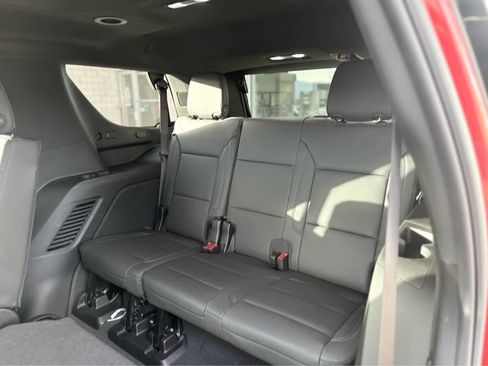 New 2026 Chevrolet Tahoe LT w/ Comfort Package image 37