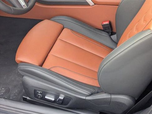 New 2026 BMW 840i Coupe w/ M Sport Professional Package RWD image 4