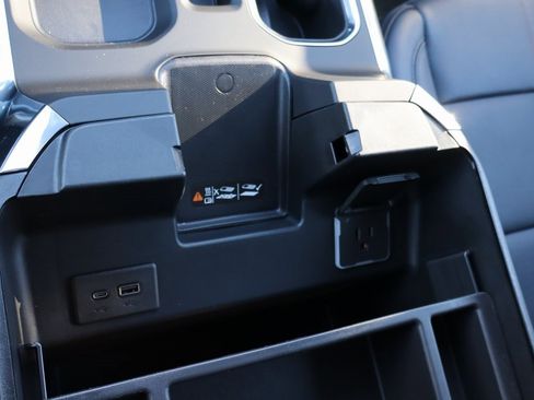 New 2026 Chevrolet Silverado 1500 High Country image 16