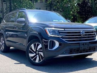 Used 2024 Volkswagen Atlas SE AWD/4WD video 1