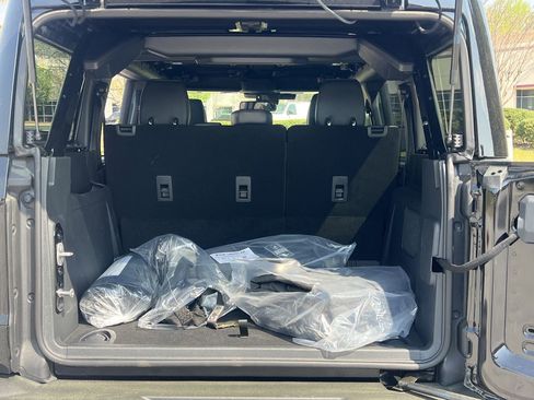 New 2025 Ford Bronco Outer Banks image 22