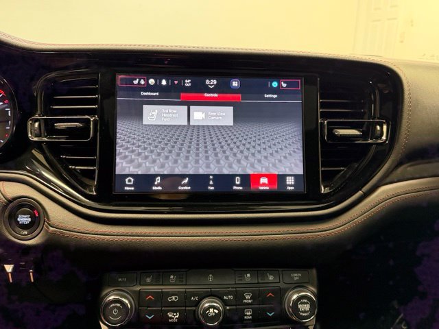 Used 2023 Dodge Durango R/T AWD/4WD image 18