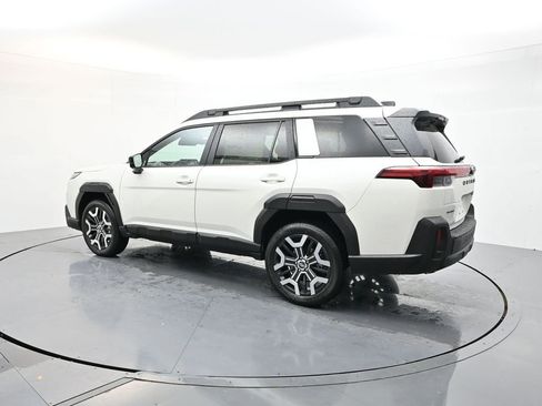 New 2026 Subaru Outback Touring XT image 5