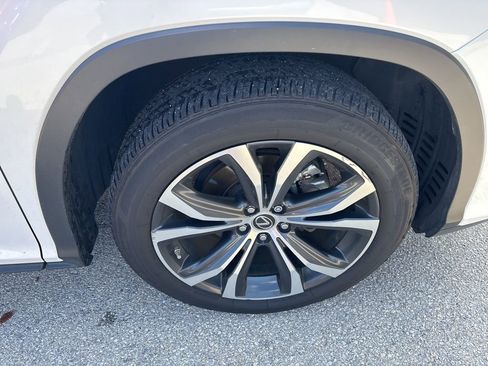 Used 2019 Lexus RX 450h AWD w/ Navigation Package image 15