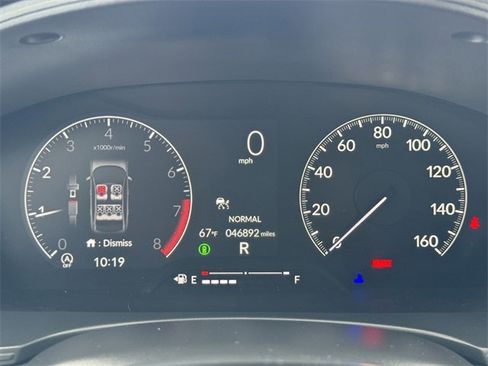 Used 2022 Honda Civic Sport image 17