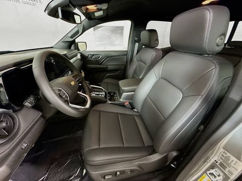 New 2026 Chevrolet Colorado LT w/ LT Convenience Package AWD/4WD image 22