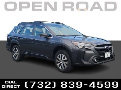 Used 2024 Subaru Outback