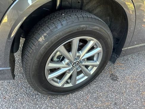 Used 2025 MAZDA CX-5 AWD 2.5 S w/ Preferred Package image 15