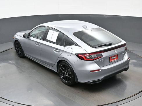 Used 2025 Honda Civic Sport image 37