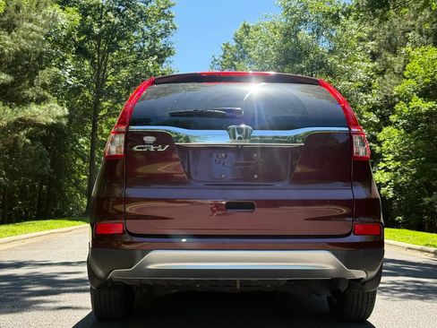 Used 2015 Honda CR-V EX image 6