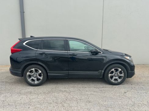 Used 2019 Honda CR-V EX-L image 17