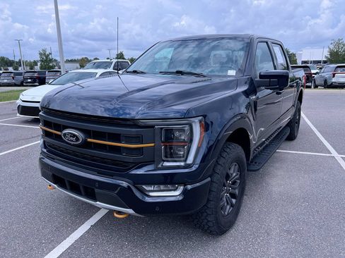 Used 2023 Ford F150 Tremor w/ Equipment Group 402A High AWD/4WD image 7