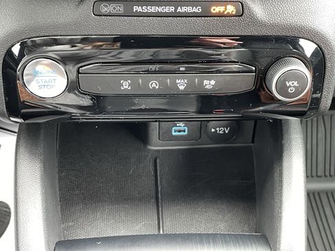 Used 2023 Ford Escape ST-Line w/ Tech Pack #1 image 29