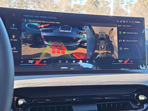 New 2026 BMW 440i xDrive M440i xDrive w/ Premium Package image 27