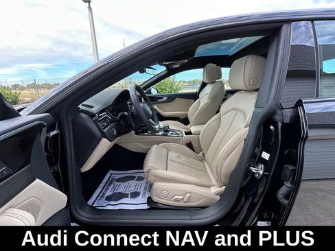 New 2025 Audi A5 2.0T Premium Plus w/ Premium Plus AWD/4WD image 16