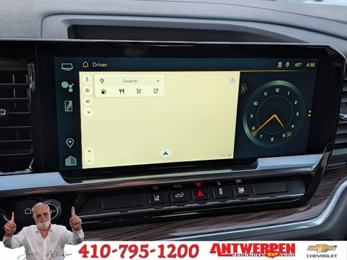 Used 2024 Chevrolet Silverado 2500 LT image 26