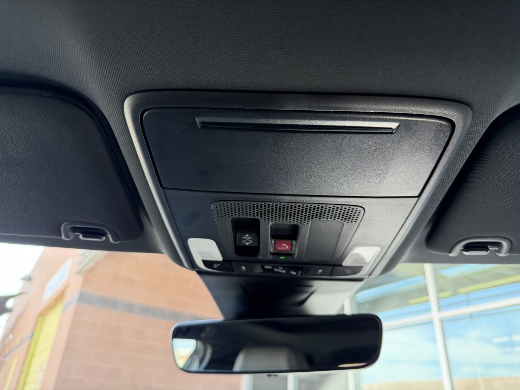 Used 2025 Honda Civic Sport Touring image 25