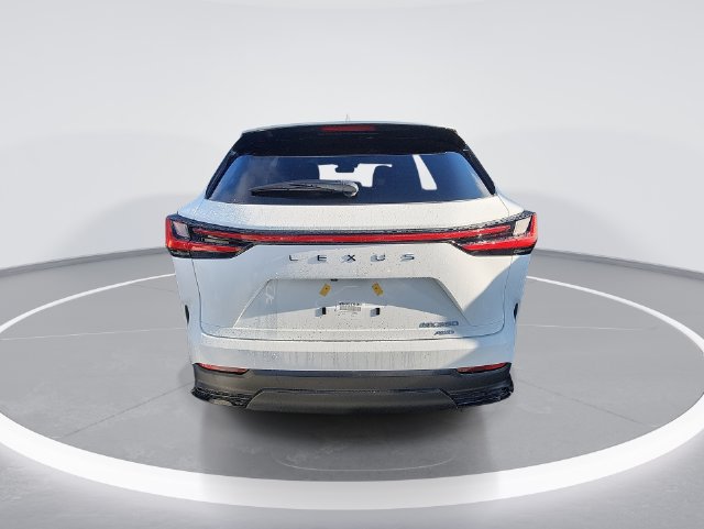 New 2026 Lexus NX 350 AWD image 7