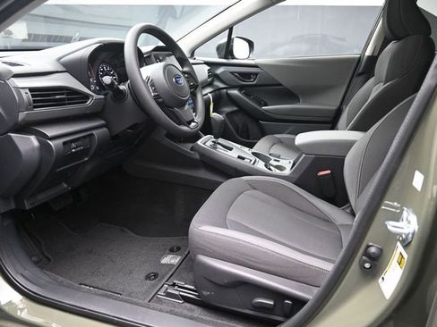 New 2026 Subaru Crosstrek 2.0i Premium AWD/4WD image 17