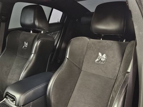 Used 2023 Dodge Charger Scat Pack w/ Plus Group image 23