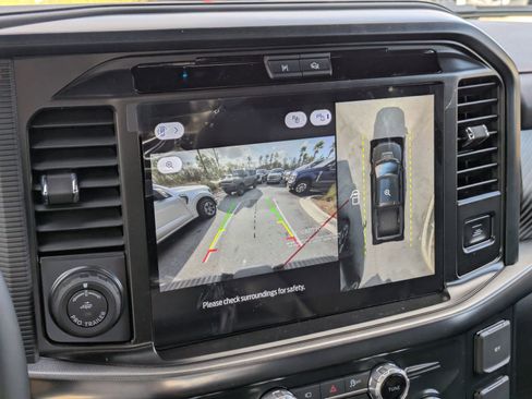 New 2025 Ford F150 Raptor image 24