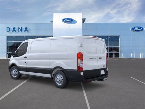 New 2026 Ford Transit 250 Base image 4