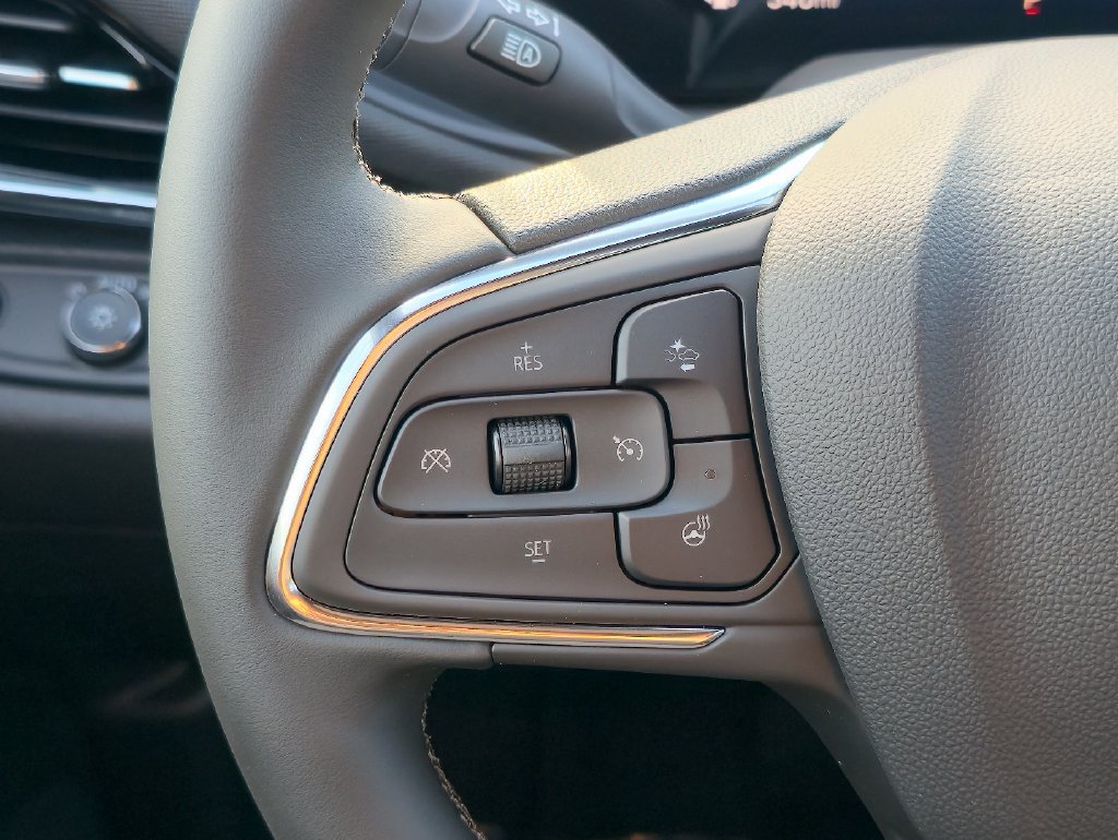 New 2026 Buick Envista Sport Touring w/ Convenience I Package FWD image 19