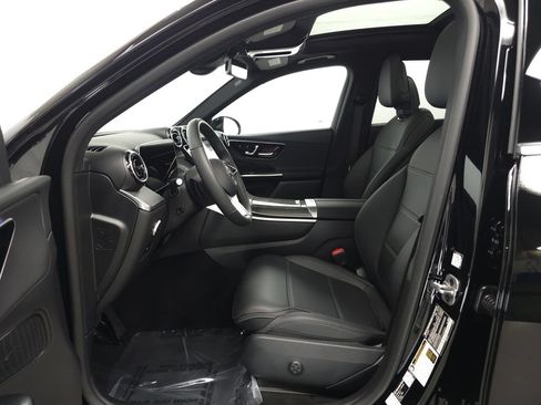 Certified 2026 Mercedes-Benz GLC 300 4MATIC image 7