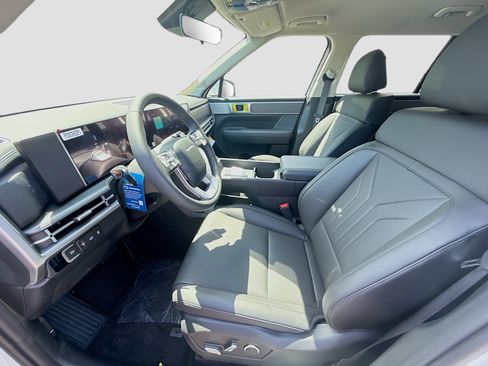 New 2026 Hyundai Santa Fe SEL FWD image 14