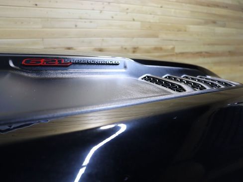 Used 2022 RAM 1500 TRX AWD/4WD image 13
