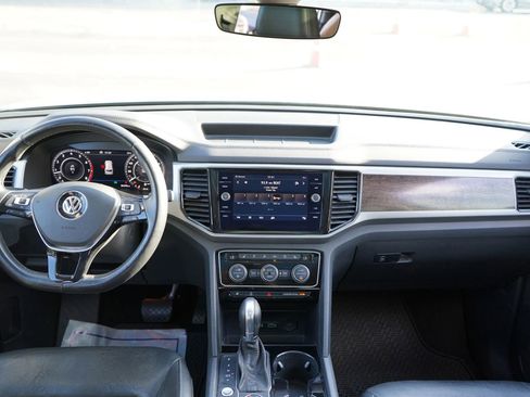 Used 2019 Volkswagen Atlas SEL Premium AWD/4WD image 20